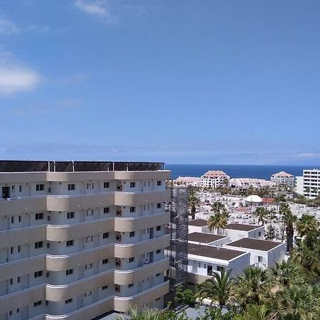 شقة Actico Whit Ocean View بلايا ذي لاس أميريكاس المظهر الخارجي الصورة